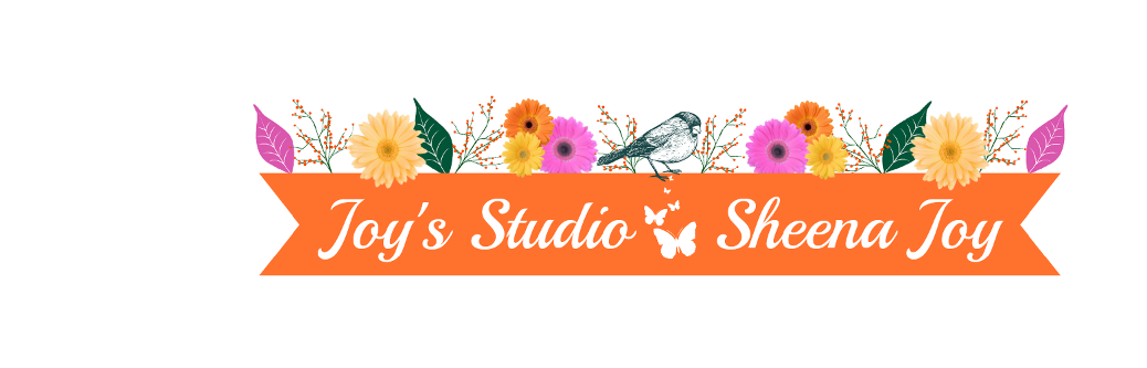 Joy's Studio