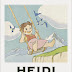 [BDMV] Alps no Shoujo Heidi Blu-ray BOX DISC9 [111222]