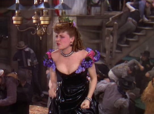 The Girl with the White Parasol Movie Review Dodge City The Girl with the White Parasol Movie Review Dodge City