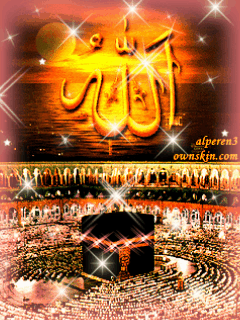 خلفيات اسلامية متحركة للموبايل