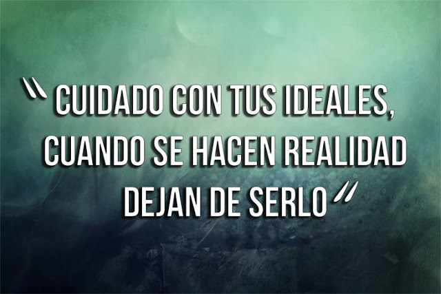 frases cortas de ideal colección 01 - frases de la vida
