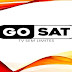 Nova atualização Go Sat (Canais HD ON) do dia 13/02/17