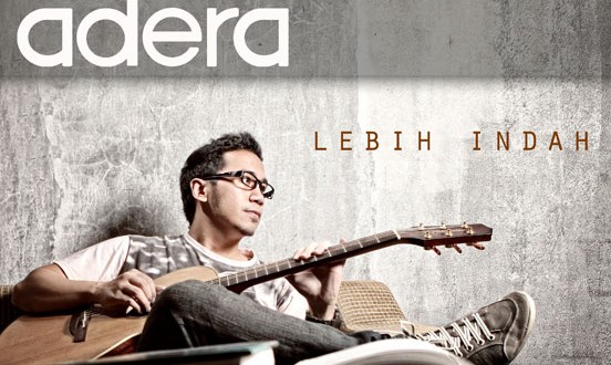 Chord Gitar Adera Lebih Indah Lirik Dan Chord Gitar Chord Gitar Adera Lebih Indah Lirik Dan Chord Gitar