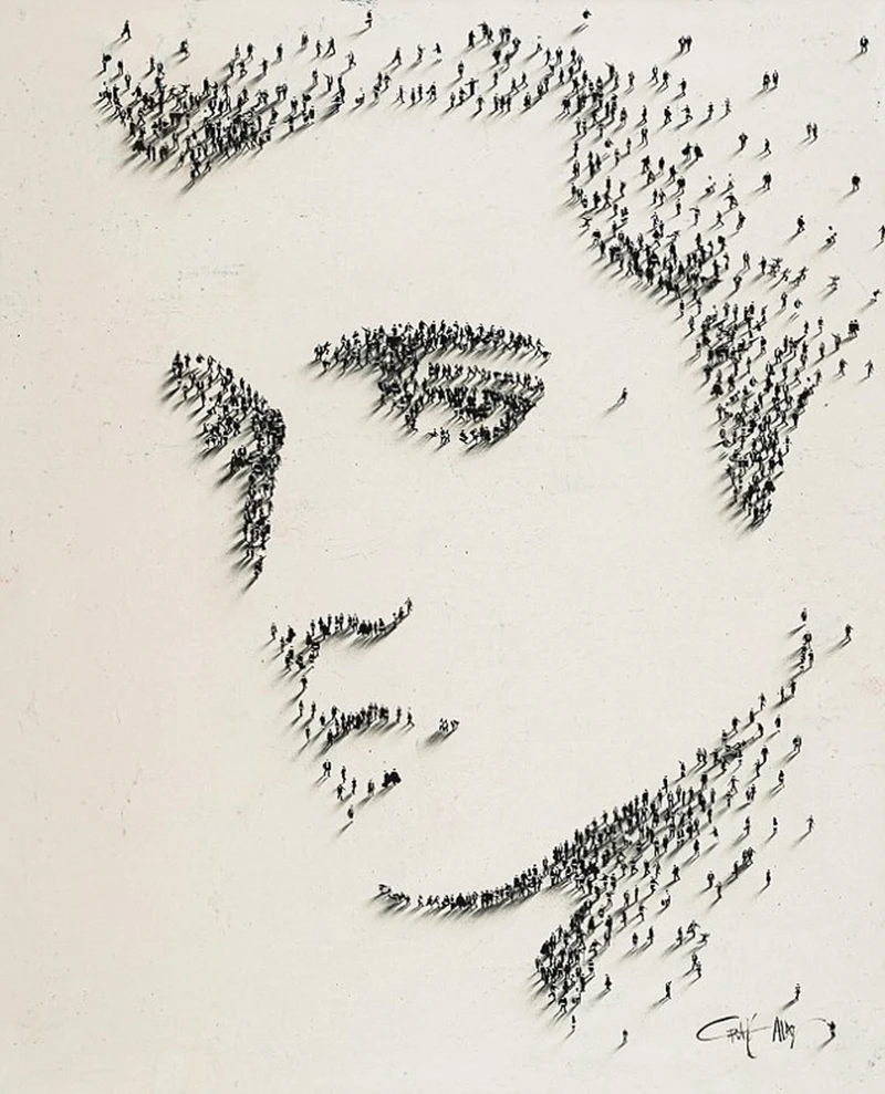 Elvis - Alan Craig 1971 - Tutt'Art@