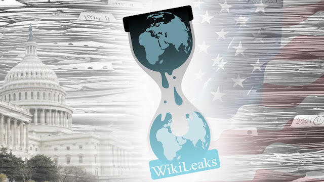 El Congreso de EE.UU. planea declarar a WikiLeaks "un servicio hostil de Inteligencia" El Congreso de EE.UU. planea declarar a WikiLeaks "un servicio hostil de Inteligencia"