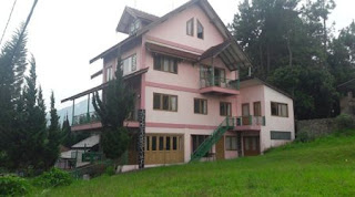 villa untuk rombongan paling murah villa untuk rombongan paling murah ada kolamnya