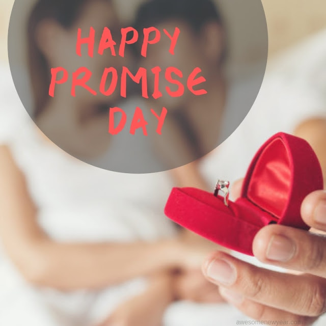 Stunning #HappyPromiseDay Images to send your Love
