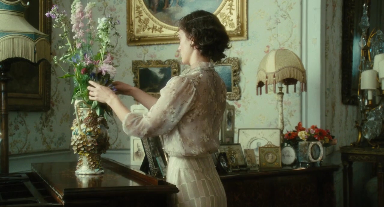 Jane Austen Interior Design Jane Austen Interior Design