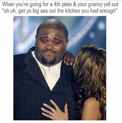 Thanksgiving with Black Families Twitter Memes Thanksgiving with Black Families Twitter Memes
