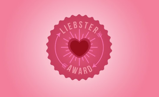 Liebster Award