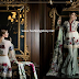 Zohan Luxury Festive Eid Collection 2017-18