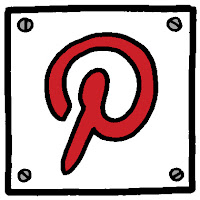 Pinterest banned in China