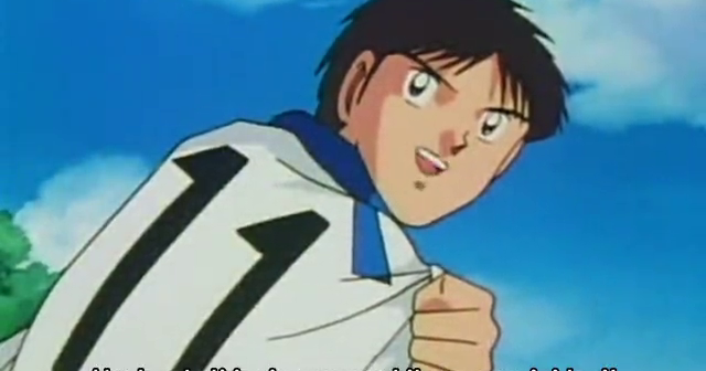 Tsubasa