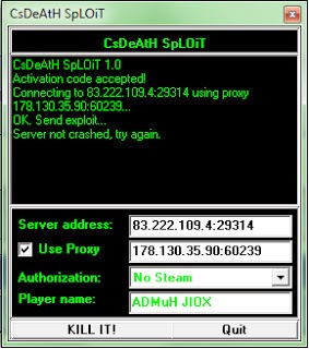 cs 1.6 server commands cs 1.6 server commands
