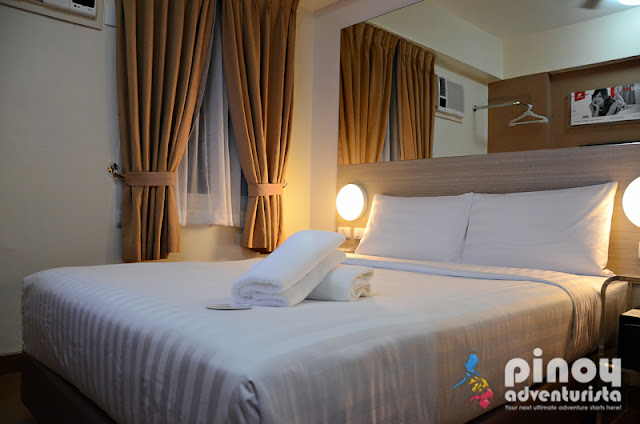 Red Planet Hotels in Angeles Pampanga