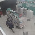 Ladrão assalta farmácia no Centro de FW