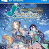 Atelier Firis The Alchemist and the Mysterious Journey-CODEX
