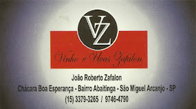 Vinícola Zafalon Vinhos e Uvas