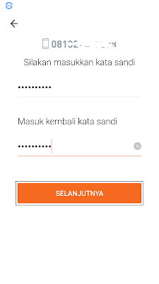 Cara Mendapatkan 1 Juta Pulsa Gratis dari aplikasi akulaku