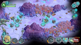 Iron Marines Iron Marines