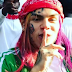 Single "Gummo" do 6ix9ine sobe 29 posições na Billboard