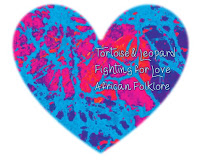 Tortoise and Leopard Fighting for Love African Folklore Tortoise and Leopard Fighting for Love African Folklore