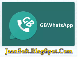 GBWhatsapp 3.90 For Android APK Latest Version 2021