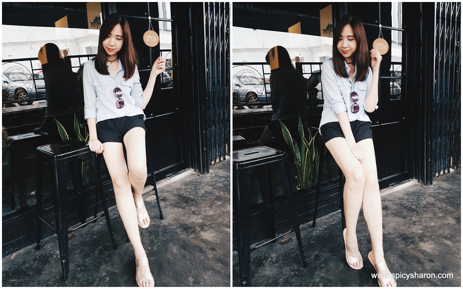 Faculty Of Caffeine (106, Jalan Trus, Johor Bahru) review