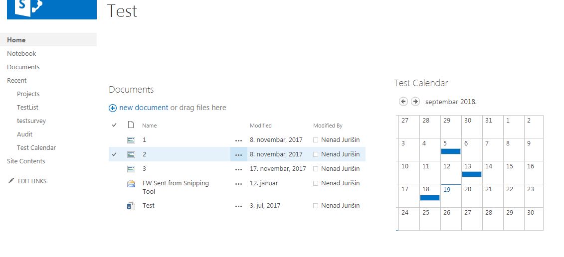 SharePoint tricks Adapt SharePoint Calendar Size using CSS