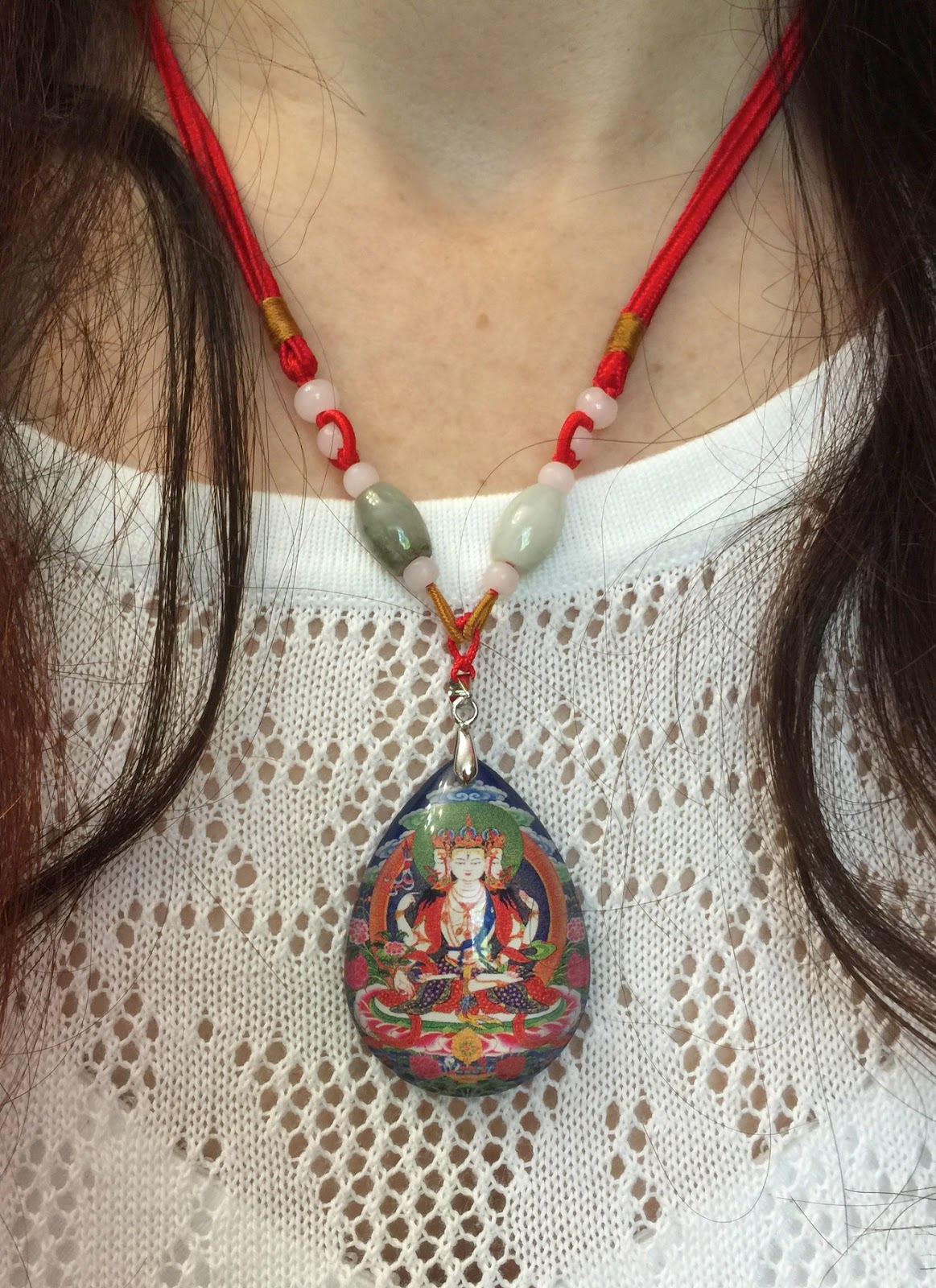 Spotlight on Feng Shui Jewelry by Explosion Luck