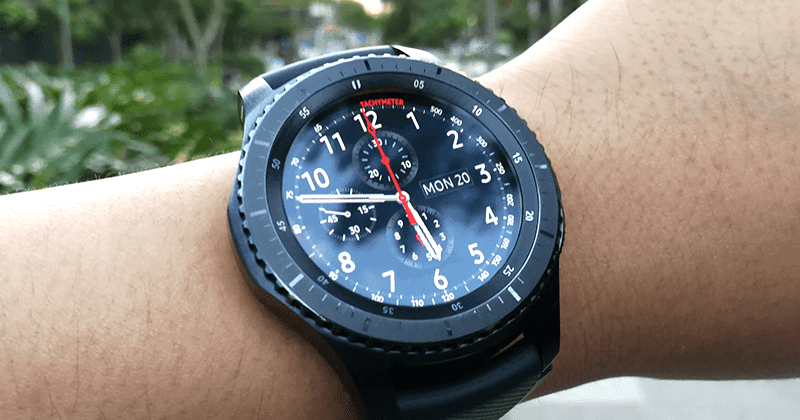 s3 frontier review 2019