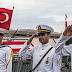 ΕΤΟΙΜΑΖΑΝ ΚΙ ΑΛΛΟ ΠΡΑΞΙΚΟΠΗΜΑ ΣΤΗΝ ΤΟΥΡΚΙΑ!! Συνελήφθησαν 19 αξιωματικοί του τουρκικού Ναυτικού & καταζητούνται άλλοι 12