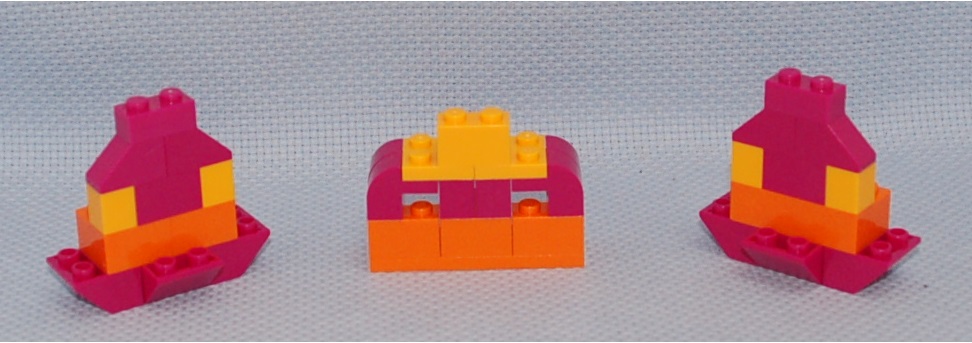 emmet's piece offering