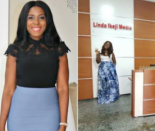 Linda Ikeji Linda Ikeji TV Channel