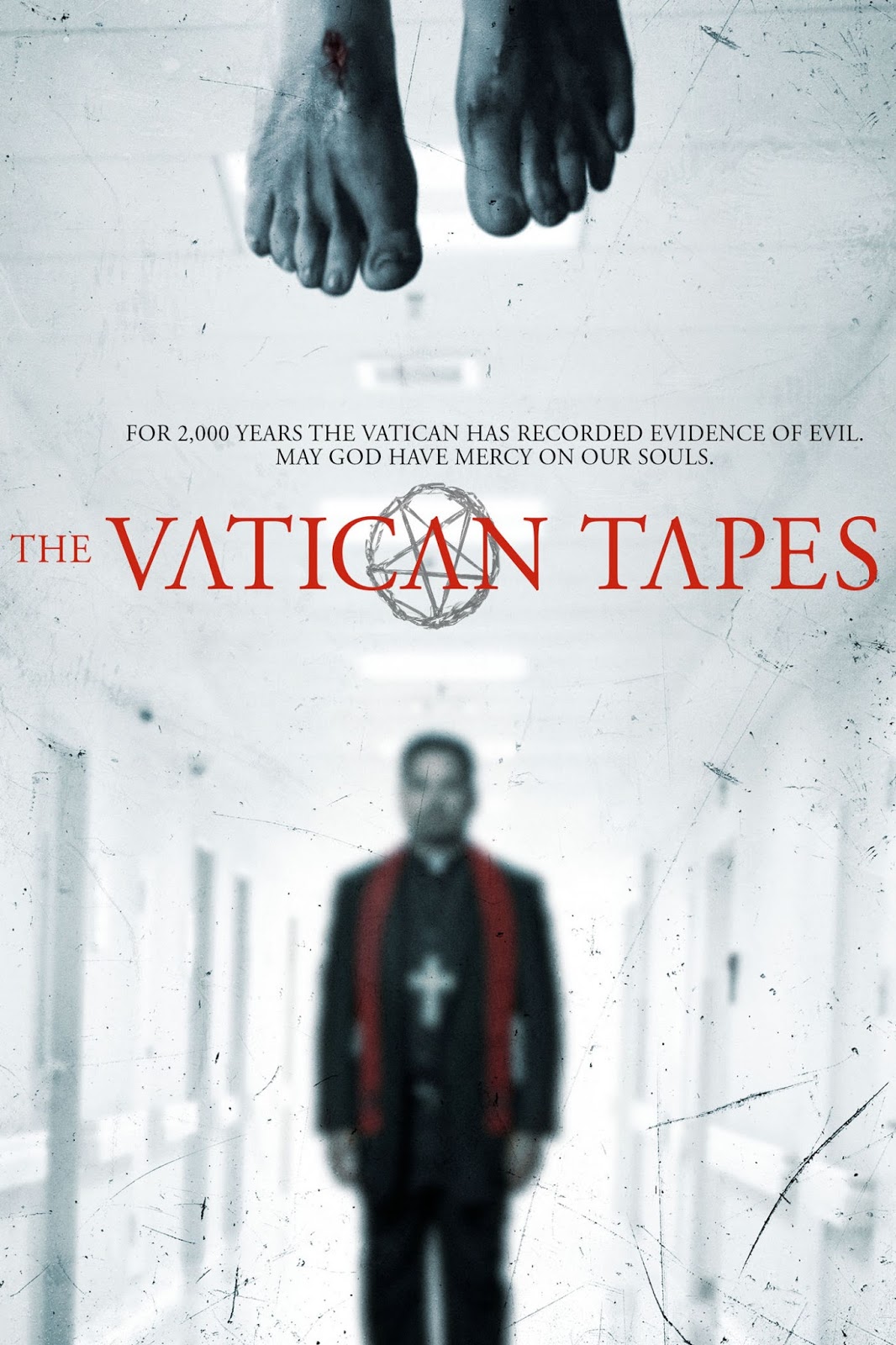 The Vatican Tapes 2015 - Full (HD)