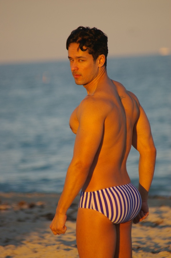 Rafael Theophilo