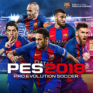 Download PES 2012 Brazil 2018 Season 2017/2018