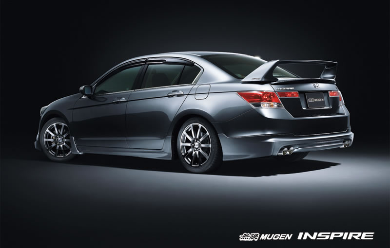 Honda Accord | Car Models