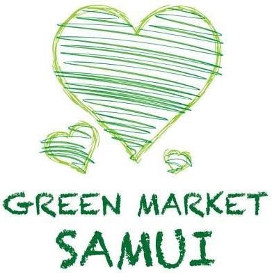 Next Samui Green Market Sunday 31st December