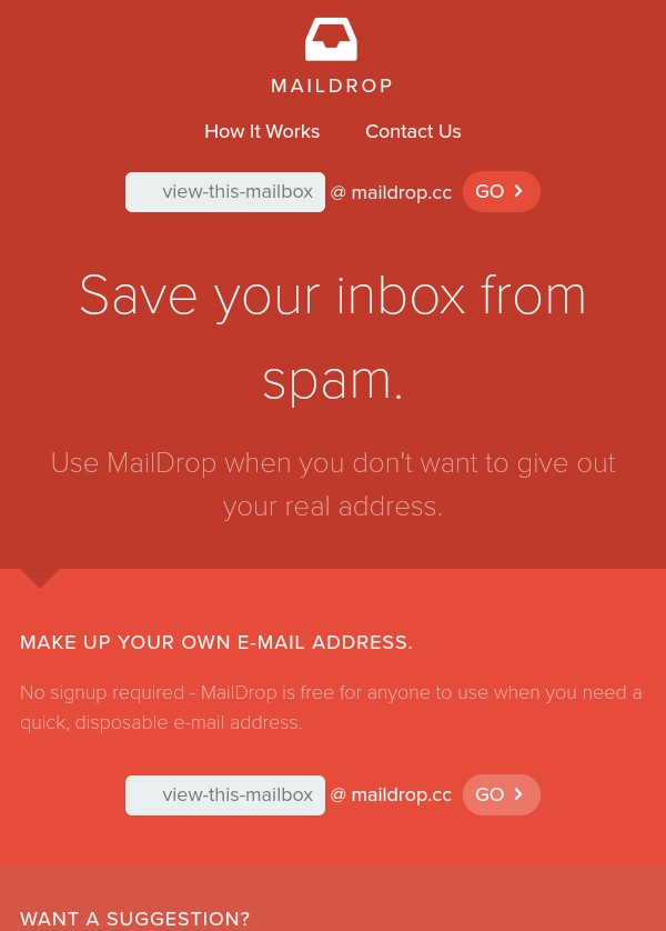 how to create fake email and gmail address within seconds Technical U First