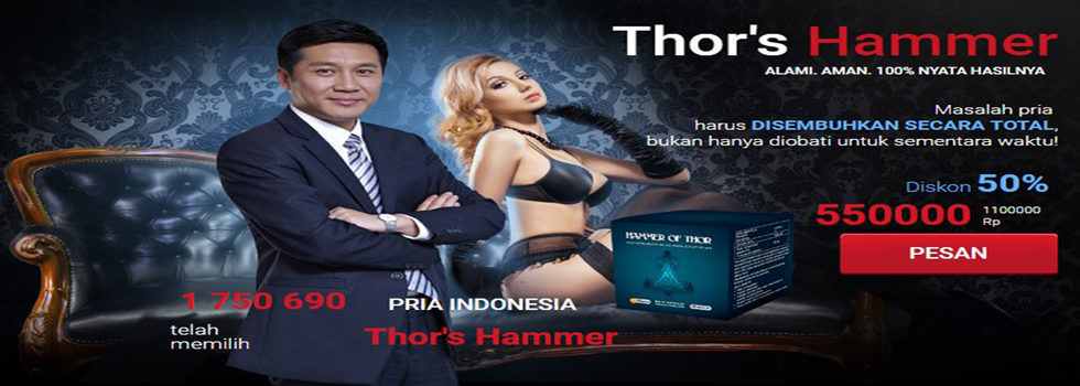 hammer of thor
