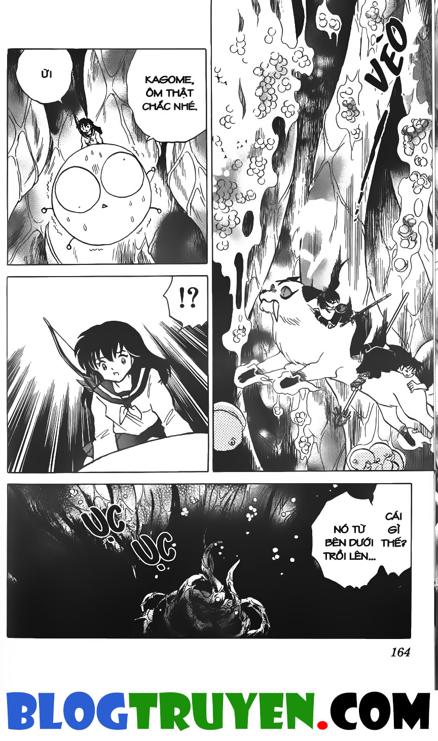 Inuyasha vol 28.9 trang 13