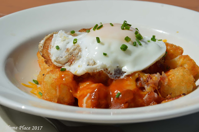 Plan b Breakfast Tots Plan b Breakfast Tots