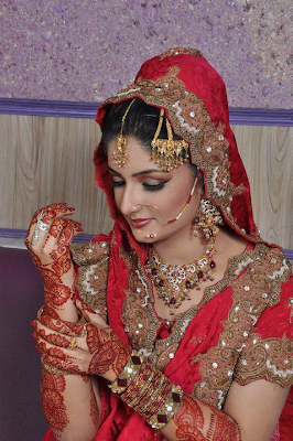 Full Indian Wedding Bridal mehndi Designs Collection