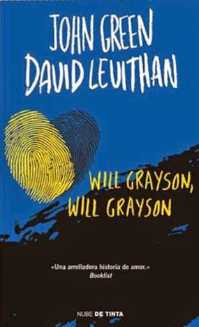 will grayson will grayson about