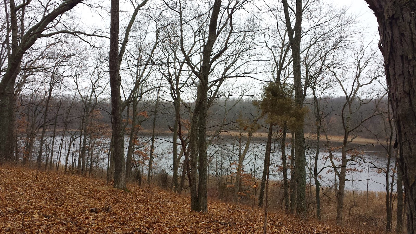 potawatomi bike trail