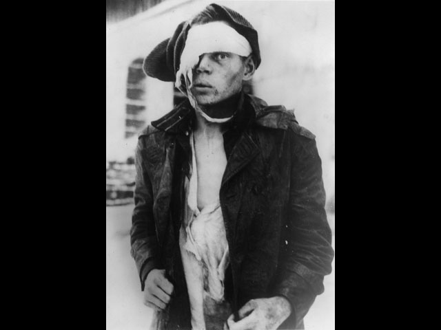 8 January 1940 worldwartwo.filminspector.com Soviet Prisoner