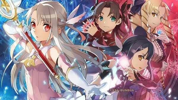 Download Fate Kaleid Liner Prisma Illya Bd Batch Subtitle Indonesia Nonime For Android Get Wallpaper Fate Kaleid Liner Prisma Illya Bd Batch Subtitle Indonesia Nonime Desktop Wallpaper
