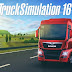 TruckSimulation 16 APK+OBB V1.2.0.7018