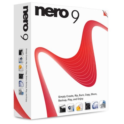 nero burning full version download